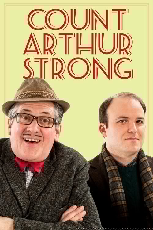 Count Arthur Strong