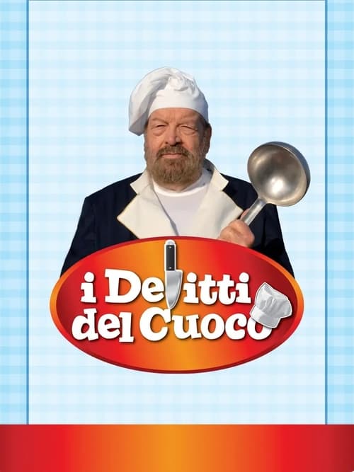 I delitti del cuoco