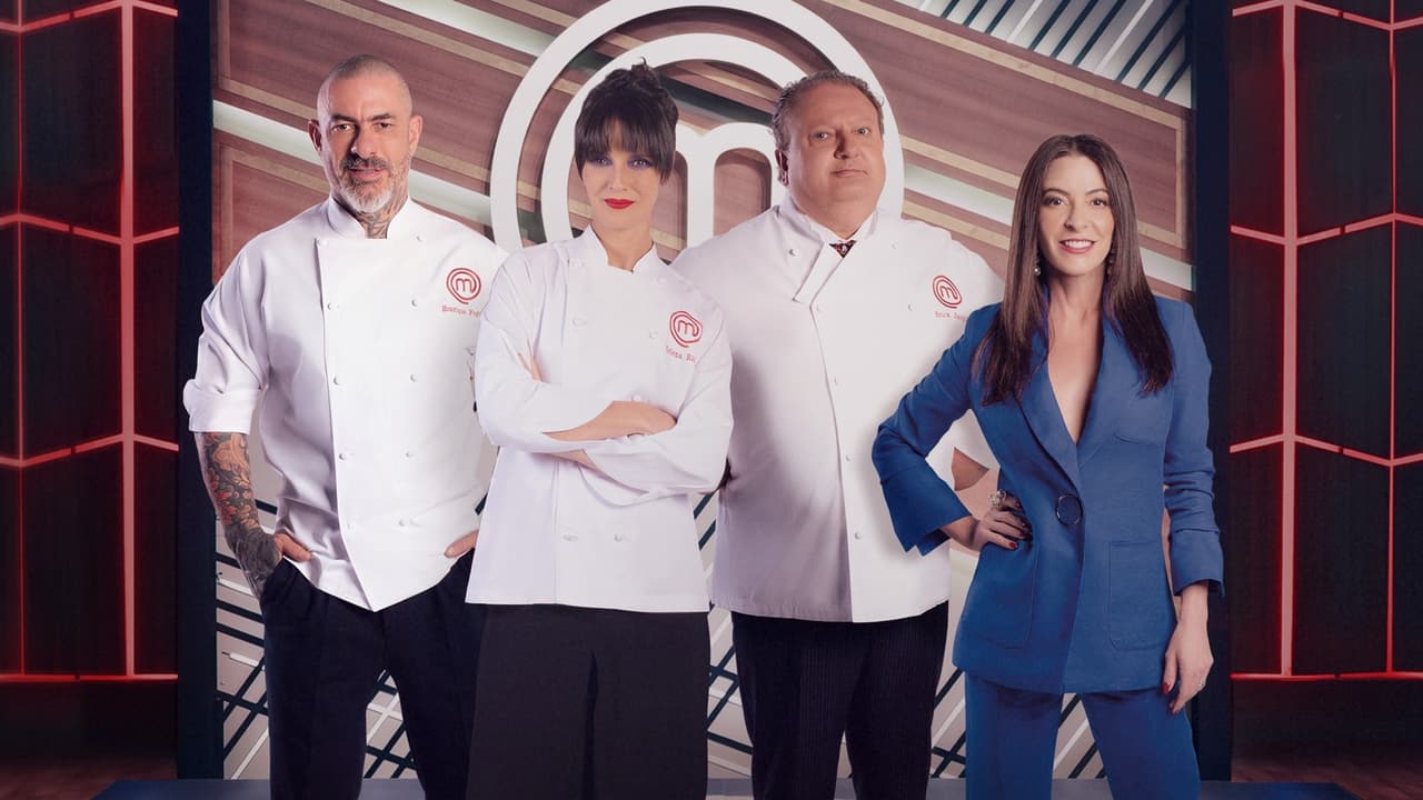 MasterChef: Professionals (BR)