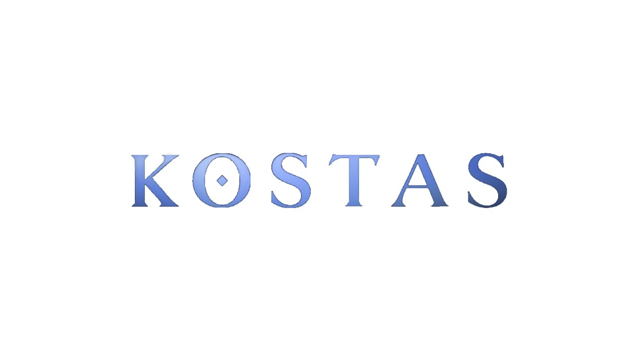 Kostas