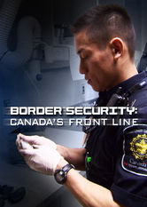 Border Security: Canada's Front Line
