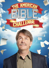 The American Bible Challenge