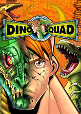 Dino Squad