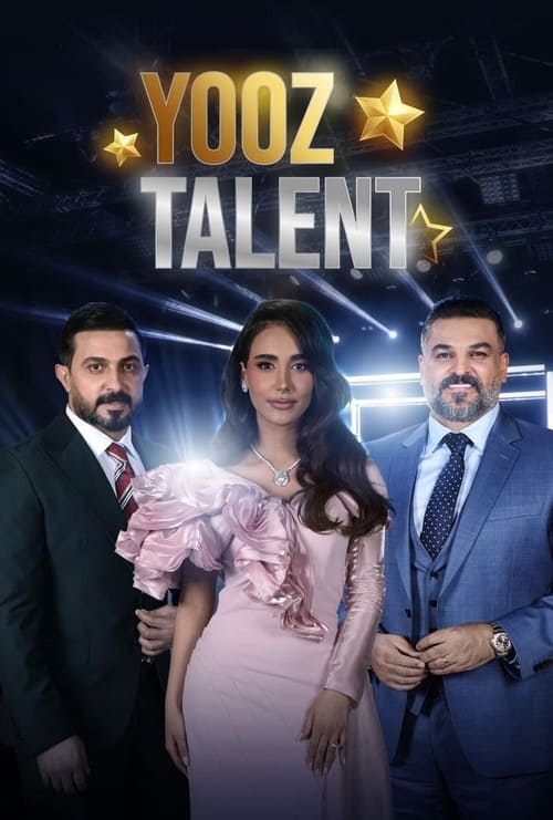 YOOZ Talent