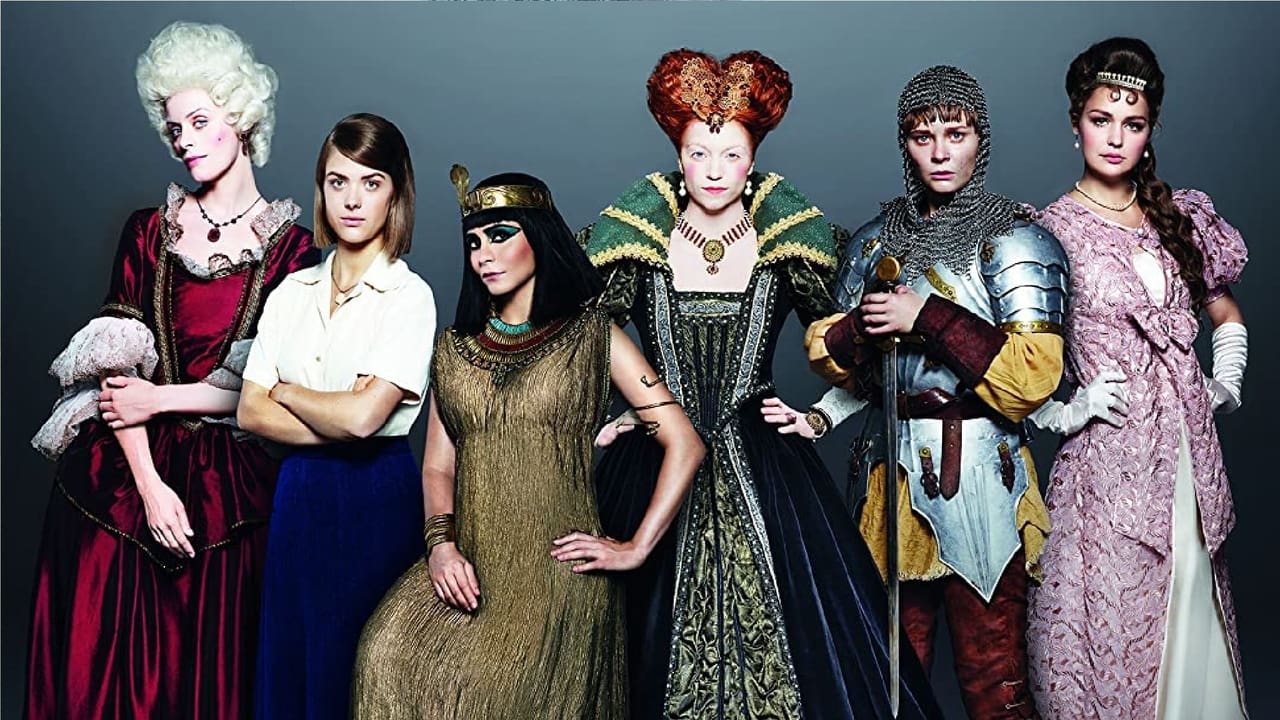 Women Who Made History