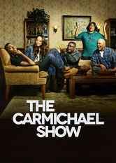The Carmichael Show