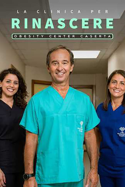 La clinica per rinascere: Obesity Center Caserta