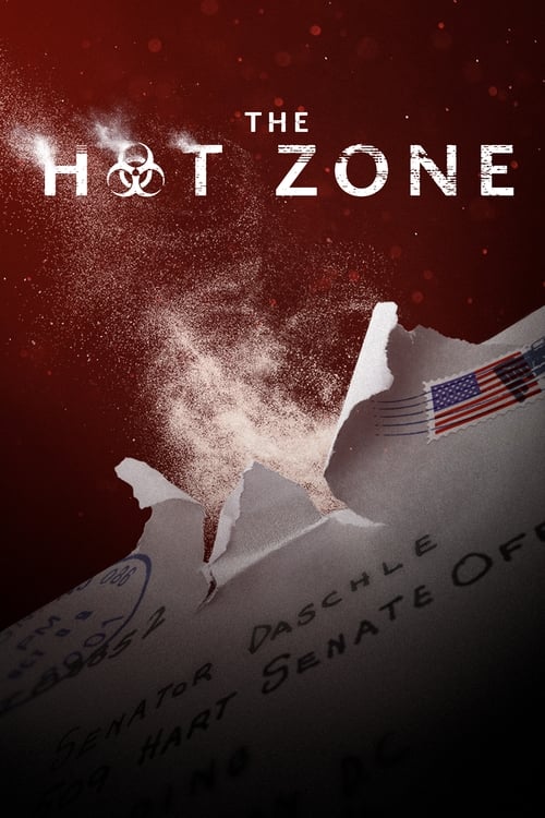 The Hot Zone - Tržby a návštěvnost