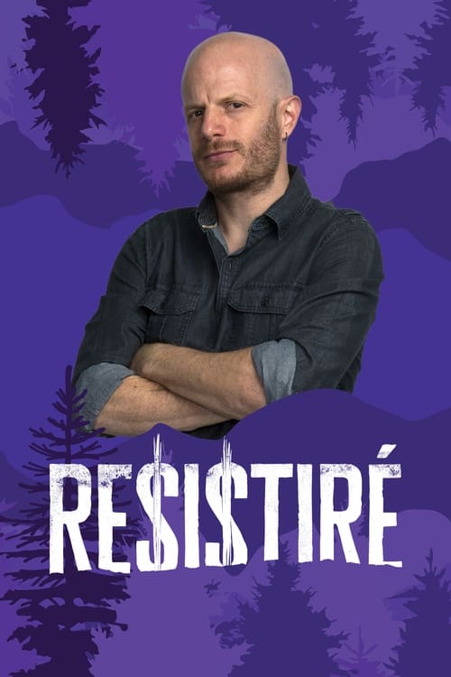 Resistiré