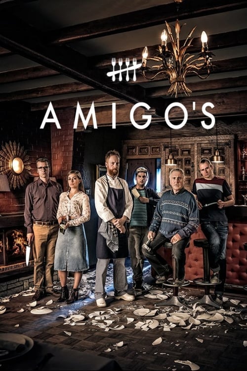 Amigo's