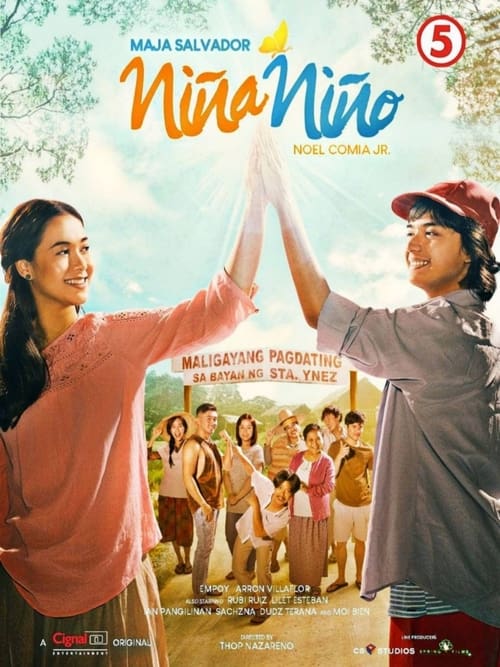 Nina Nino