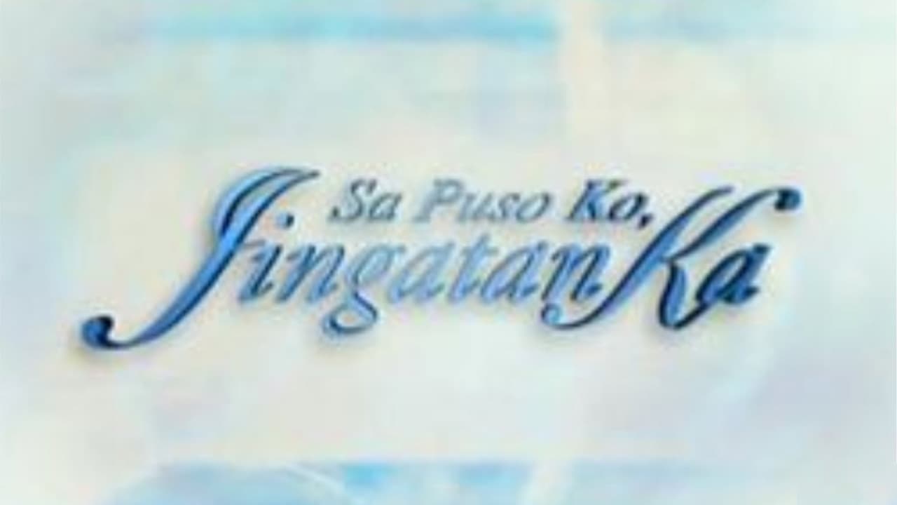 Sa Puso Ko Iingatan Ka