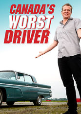 Canada's Worst Driver