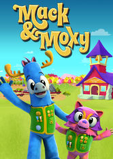 Mack and Moxy