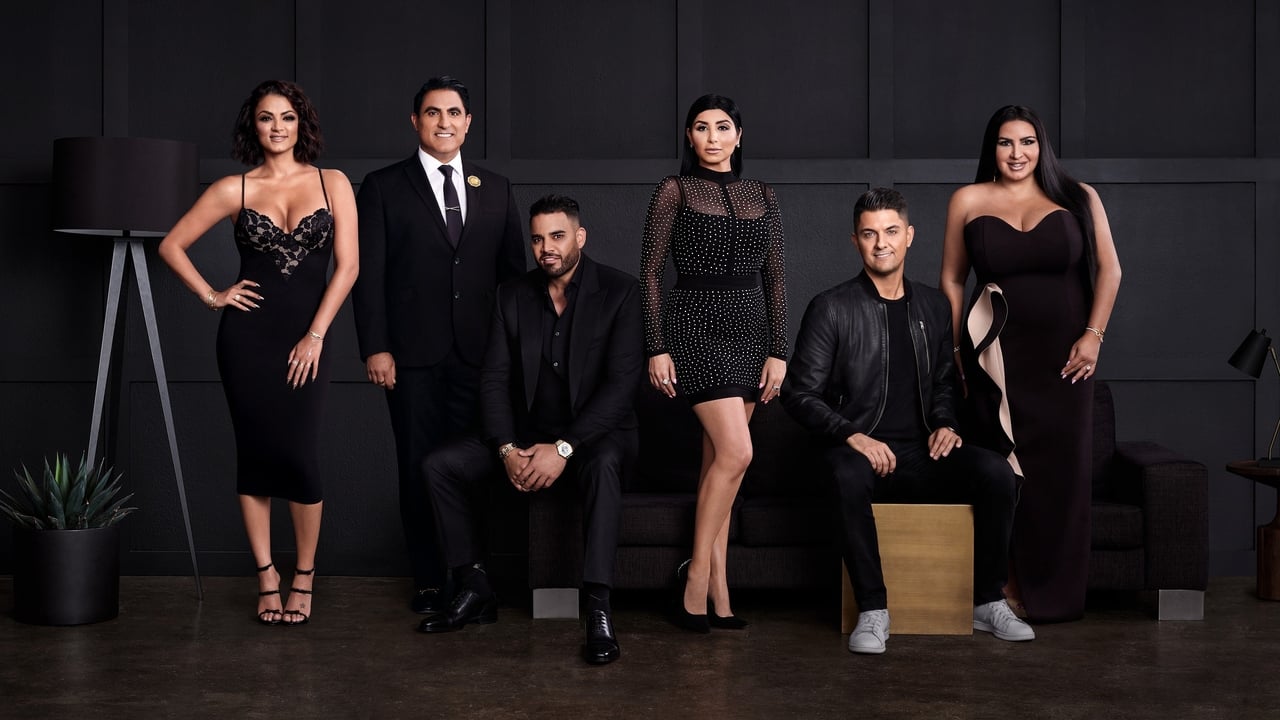 Shahs of Sunset