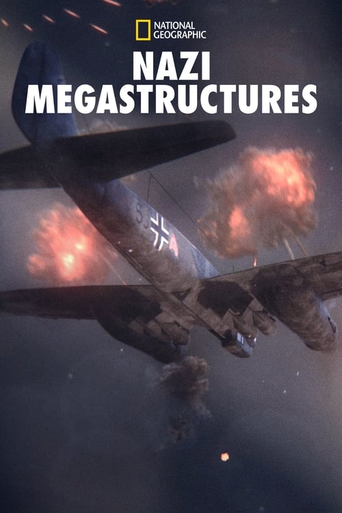 Nazi Megastructures