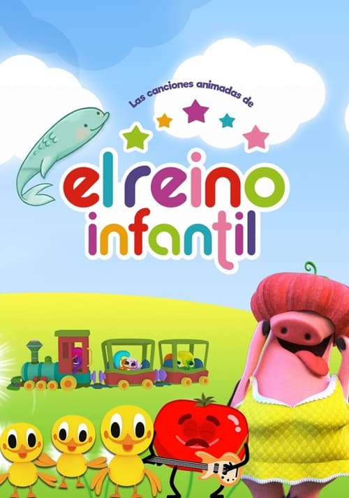 The Children's Kingdom