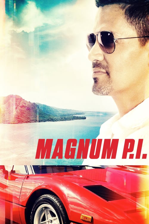 Magnum P.I.