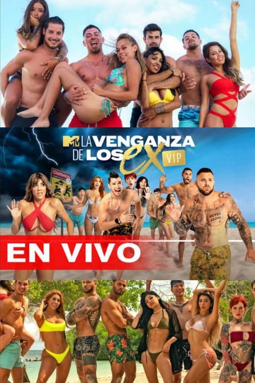 La venganza de los ex VIP