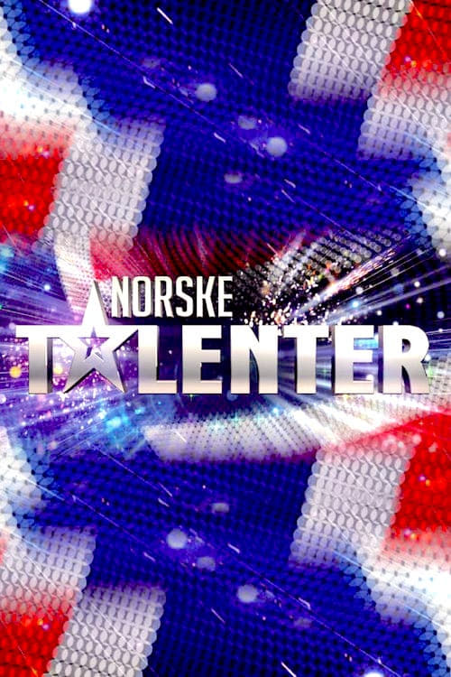 Norske Talenter