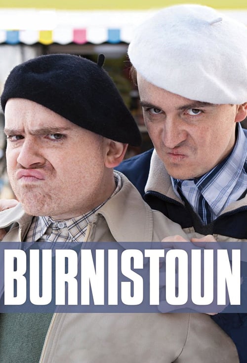 Burnistoun