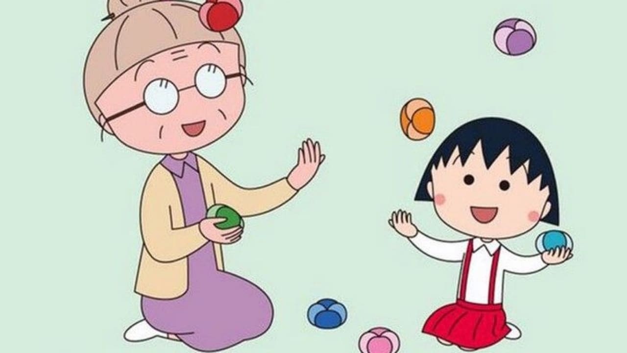 Chibi Maruko-chan