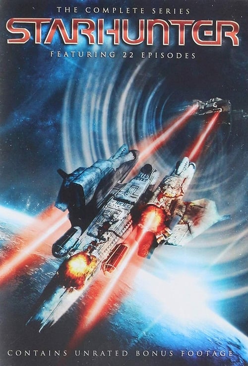 Starhunter