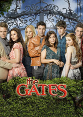 The Gates