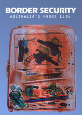 Border Security: Australia's Front Line