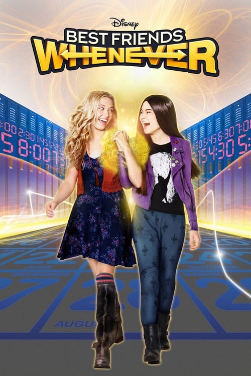 Best Friends Whenever