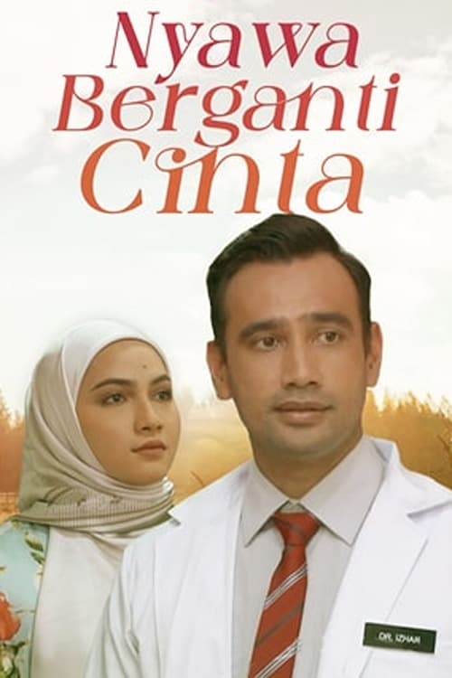 Nyawa Berganti Cinta