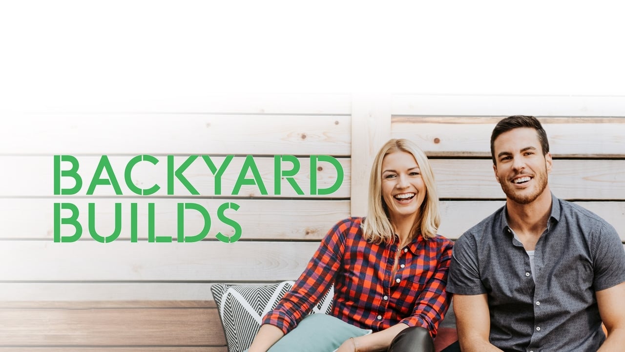 Backyard Builds