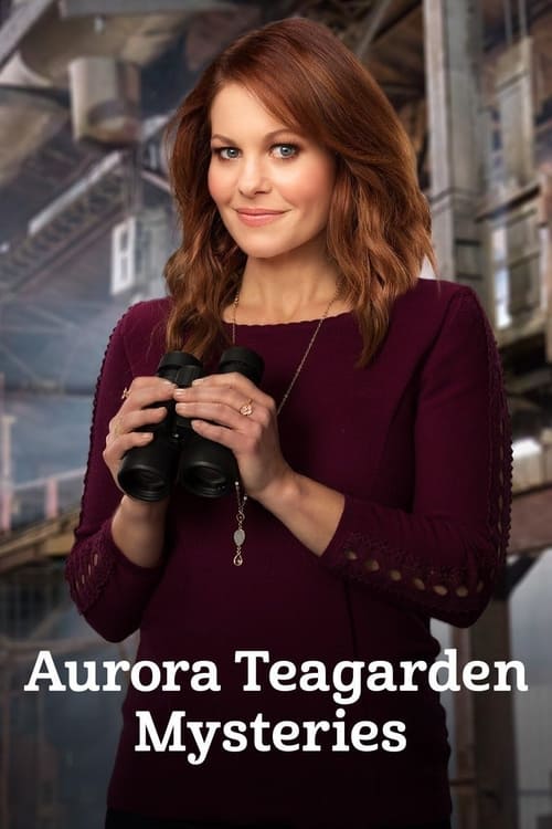 Aurora Teagarden Mysteries: Heist and Seek