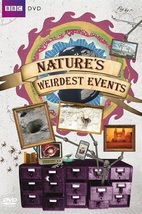 Nature's Weirdest Events