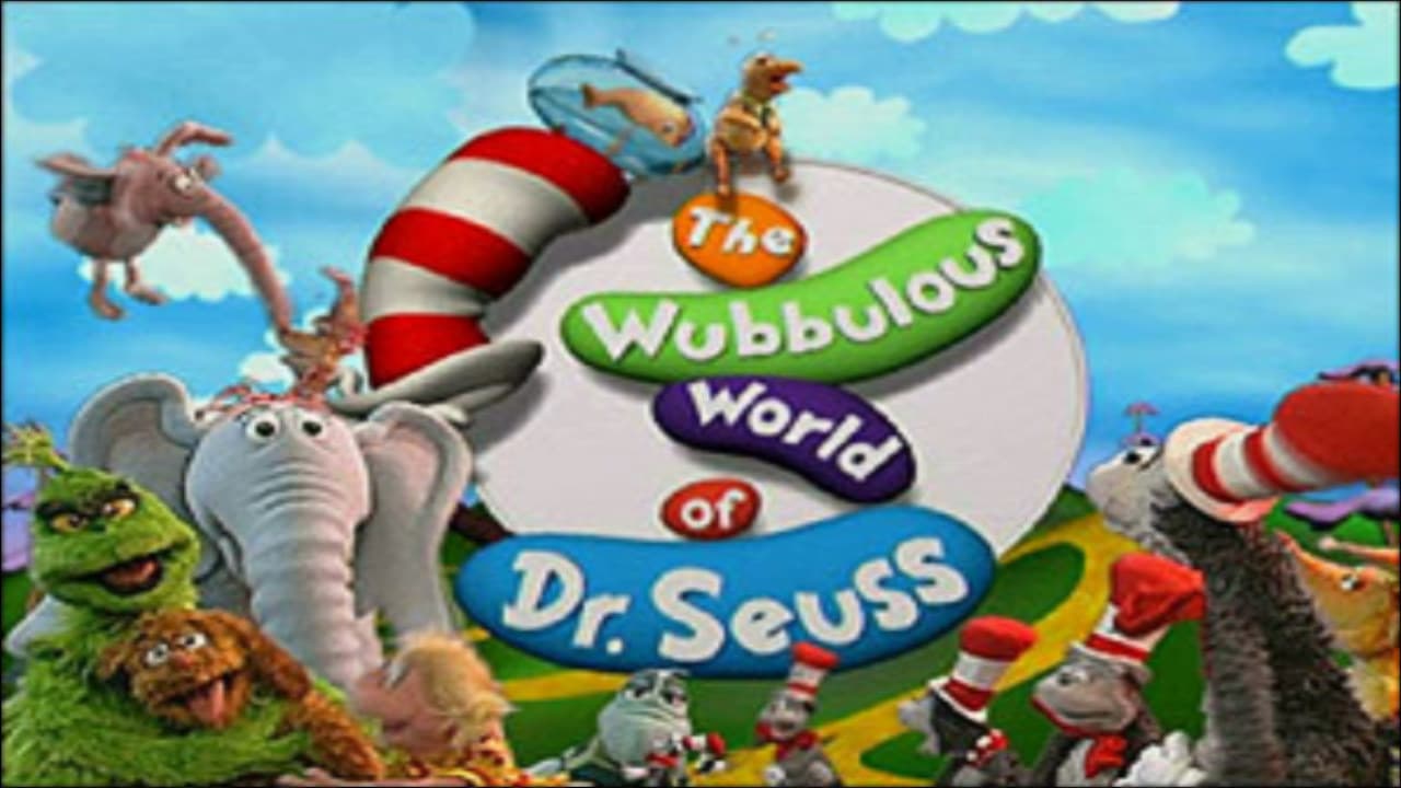 The Wubbulous World of Dr. Seuss