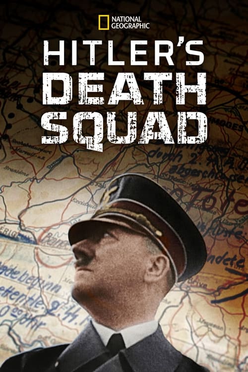 Das Reich: Hitler's Death Squads