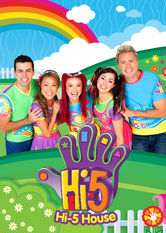 Hi-5 House