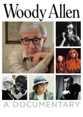 Woody Allen: A Documentary