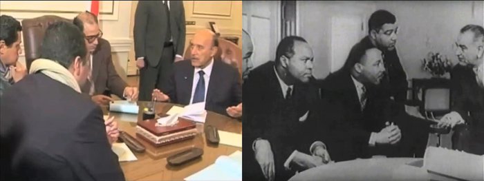 Comparing Now And Then