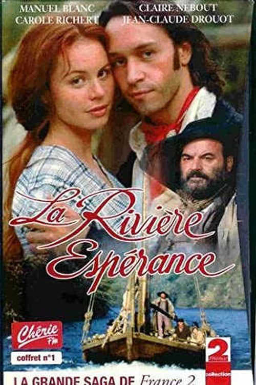 La Riviere Espérance