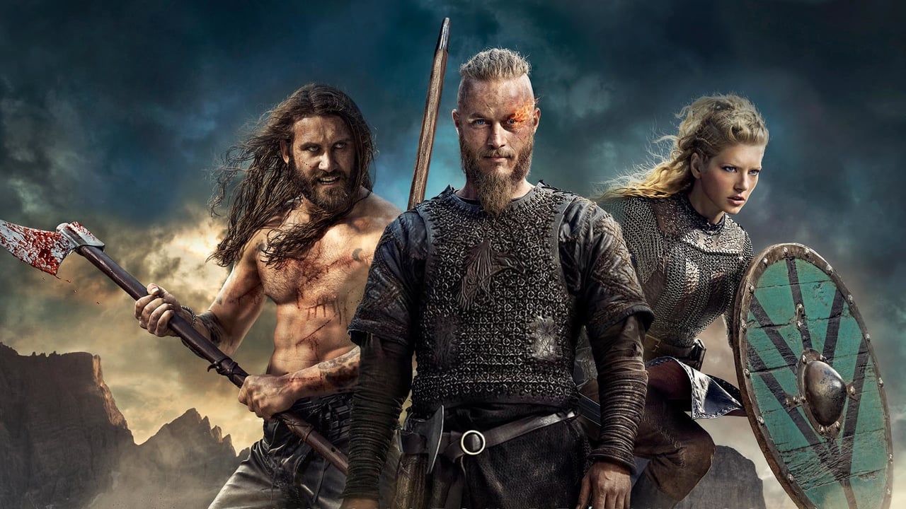 Tvůrce Vikingů vysvětlil, proč seriál končí a jestli naváže jiný
