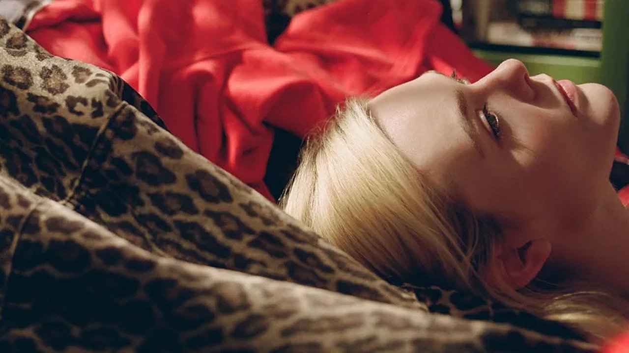 Margo's Got Money Troubles