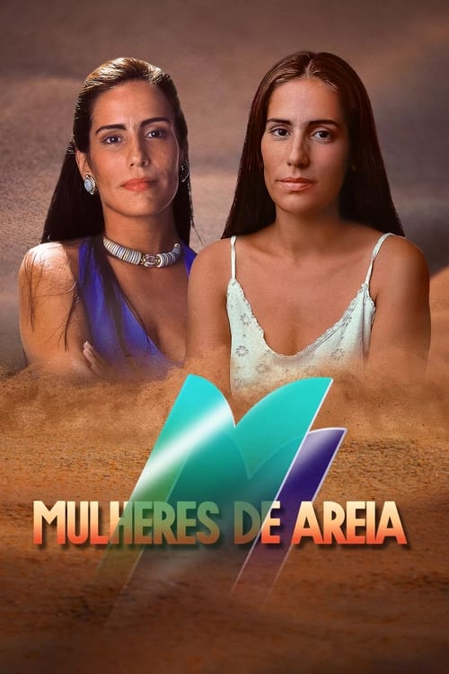 Mulheres de Areia