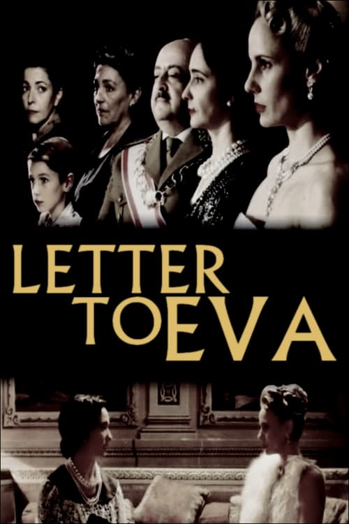Letter to Eva