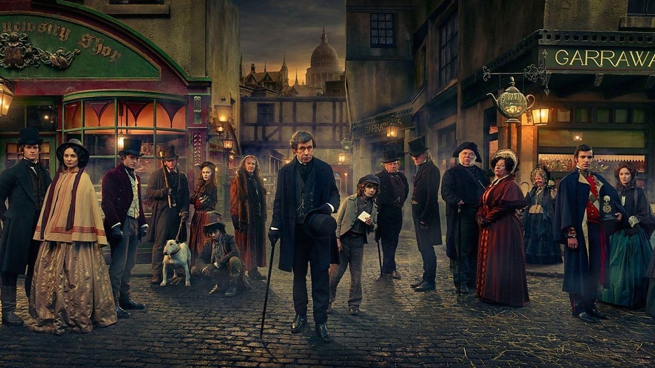 Dickensian