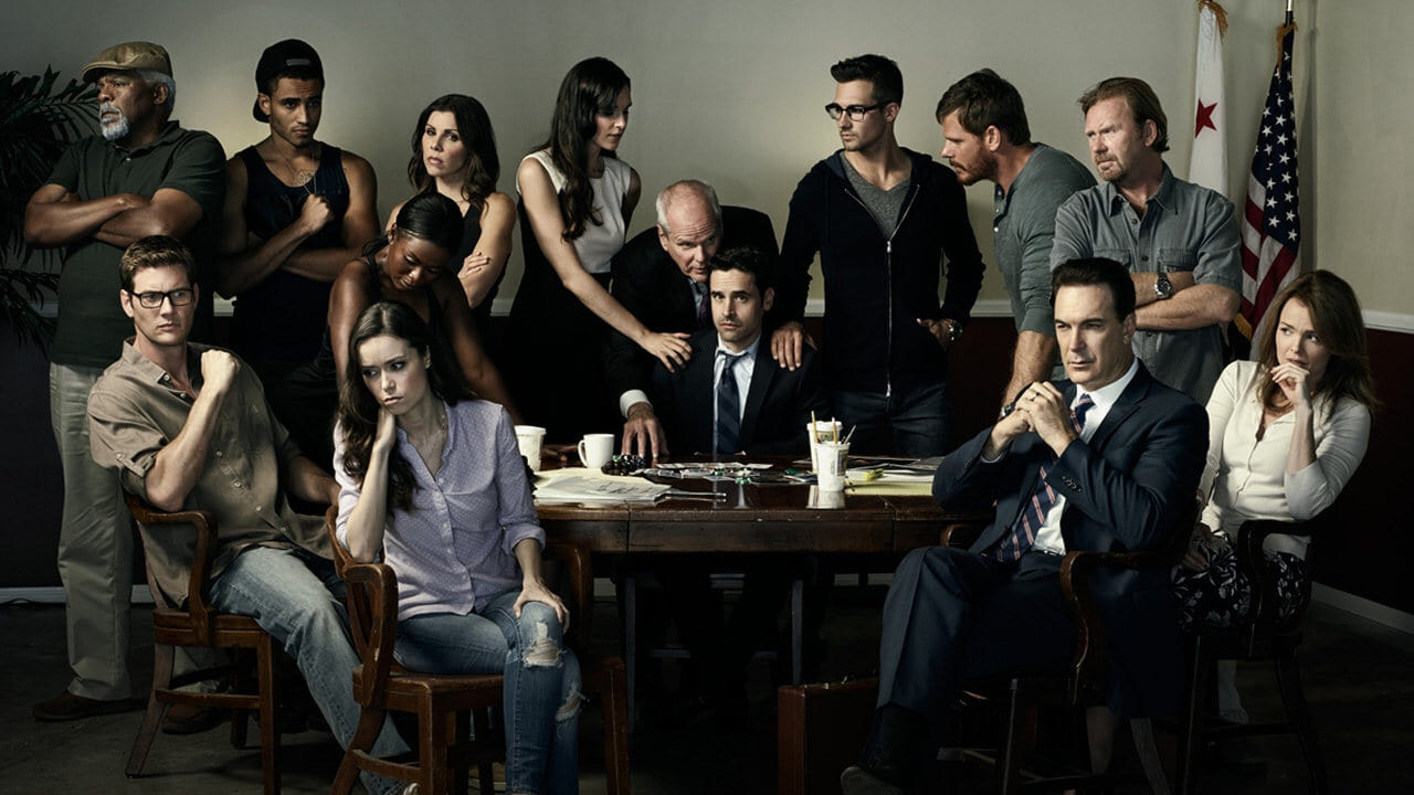 Sequestered