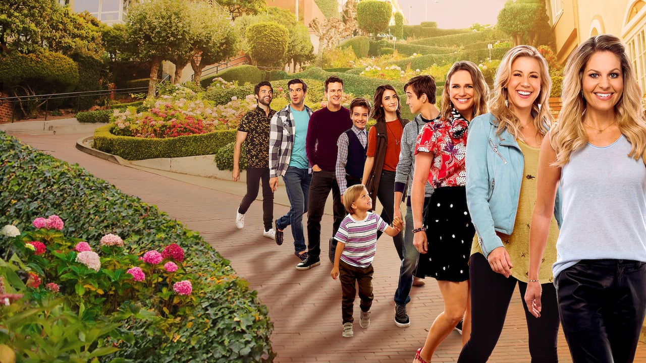 Fuller House