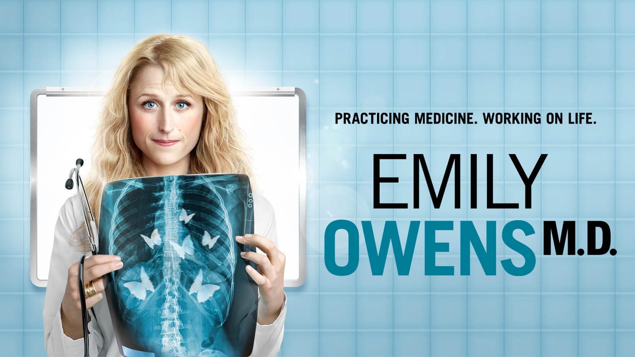 Emily Owens, M.D
