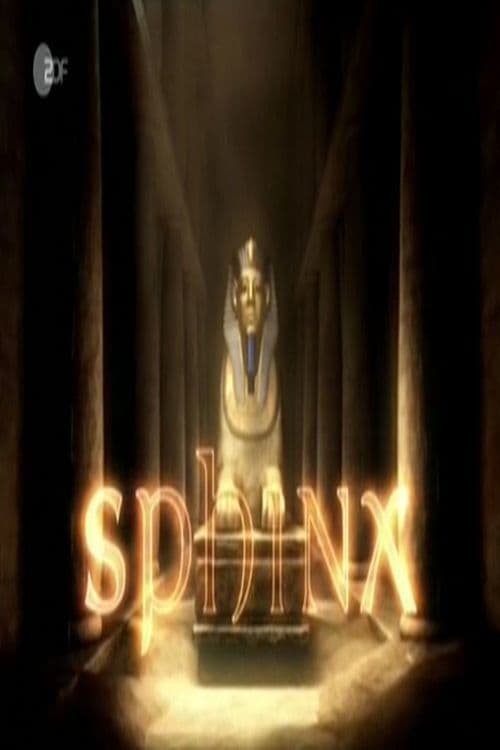 Sphinx – Secrets of the History