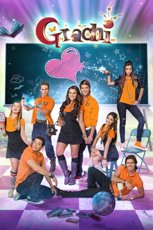 Grachi